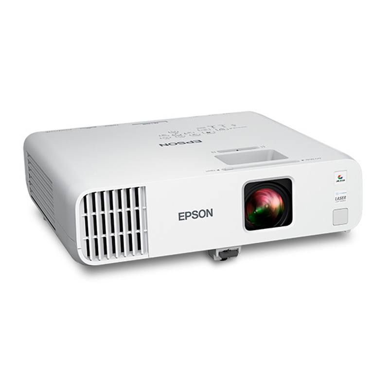 Proyector Laser Powerlite L260F 1080P 3Lcd, Wi-Fi, HDMI X2, VGA Input X1, LAN (Rj-45)