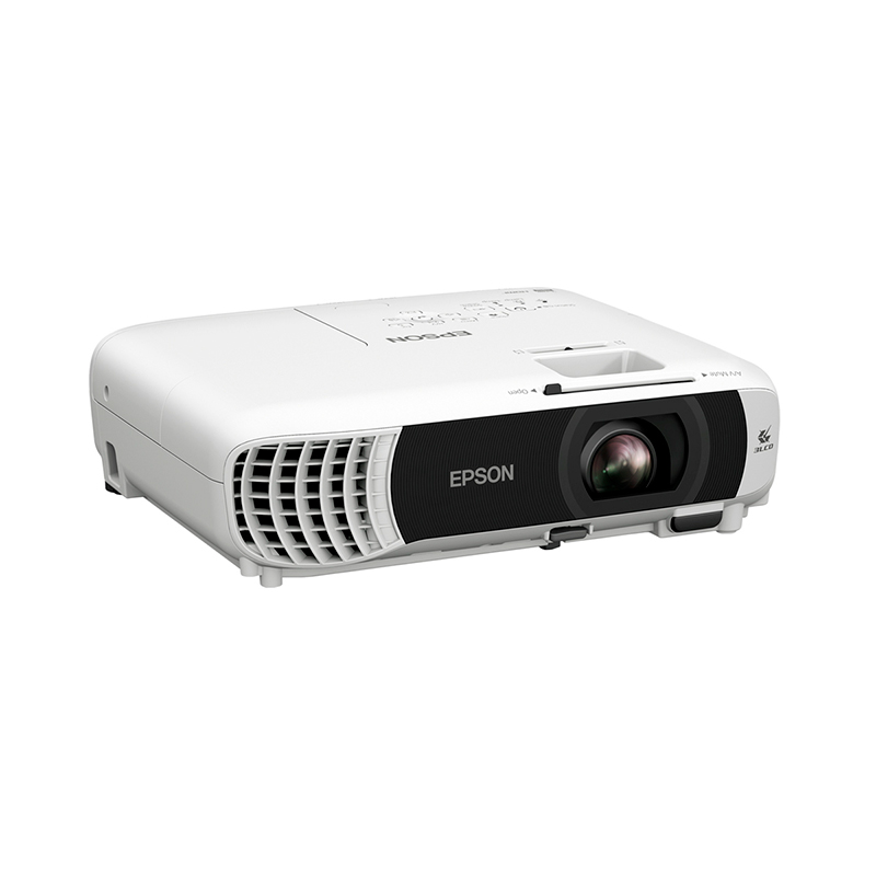 Proyector Epson Powerlite W55+ Portátilvideoproyector Inalámbrico Portable, Conf