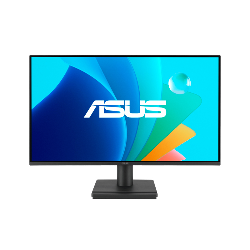 Monitor Plano Gaming Asus Va249Hg, 23.8 FHD Ips,120Hz, 1Ms, Hdmi, Vga,Lleva Tu