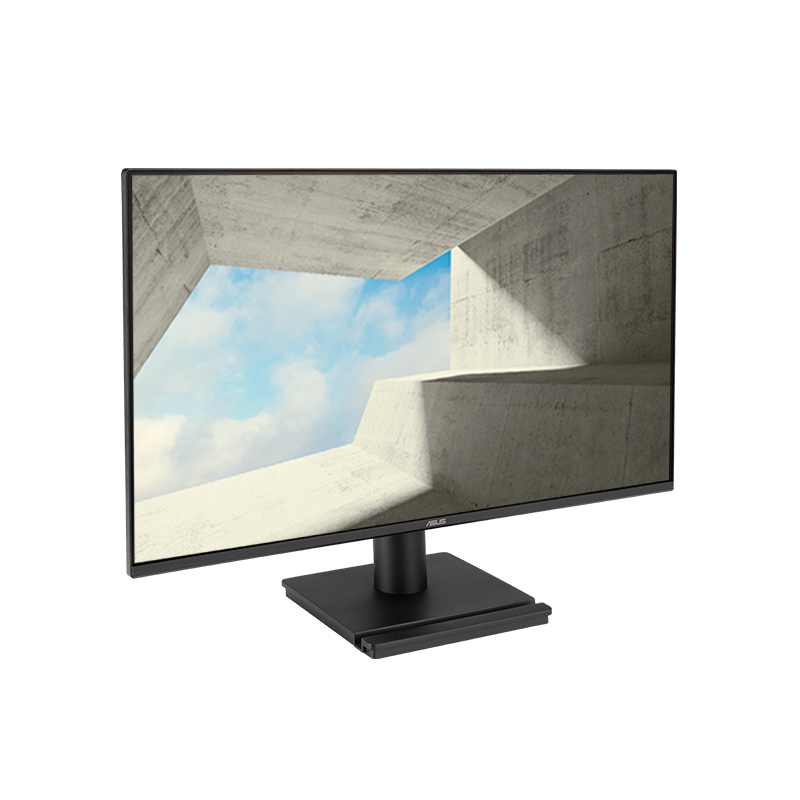 Monitor Plano Gaming Asus Va249Hg, 23.8 FHD Ips,120Hz, 1Ms, Hdmi, Vga,Lleva Tu