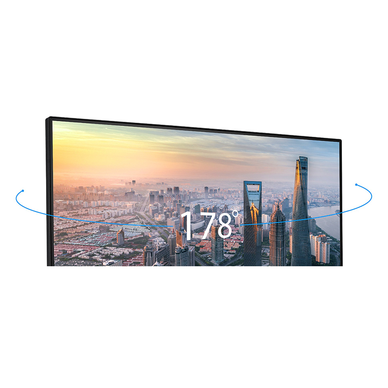 Monitor Plano Gaming Asus Va249Hg, 23.8 FHD Ips,120Hz, 1Ms, Hdmi, Vga,Lleva Tu