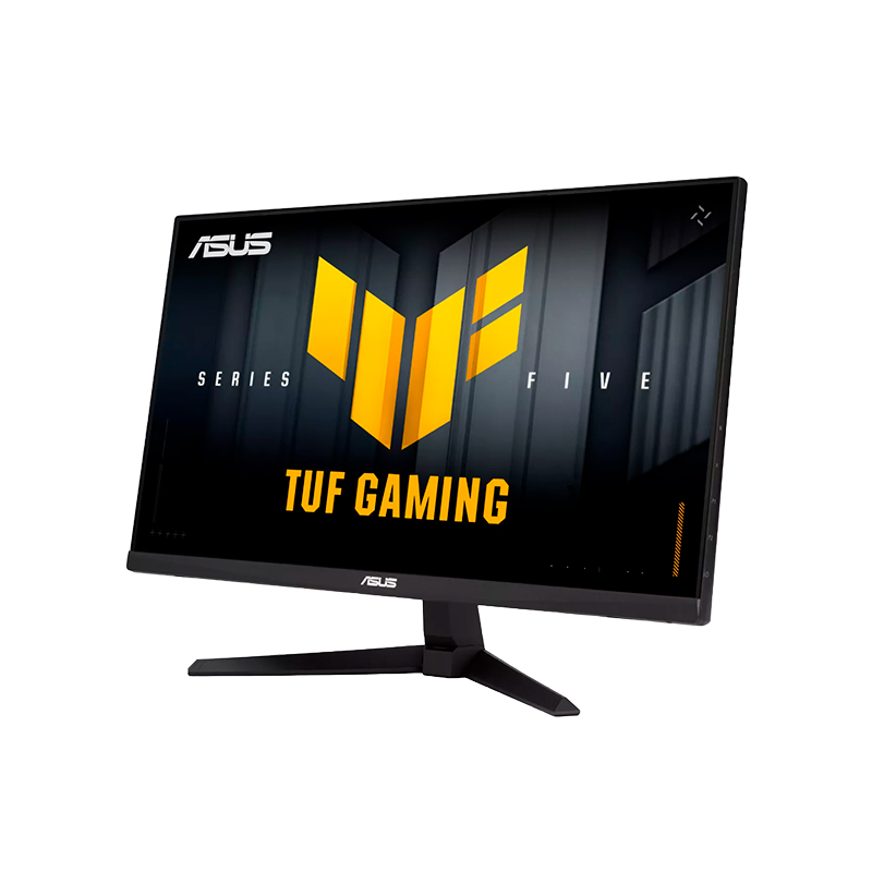 Monitor Plano Asus Tuf Gaming Vg249Q5A 23.8 Fhd/Ips/Hdmix2/Dp/Earphone-Out/Parlante(