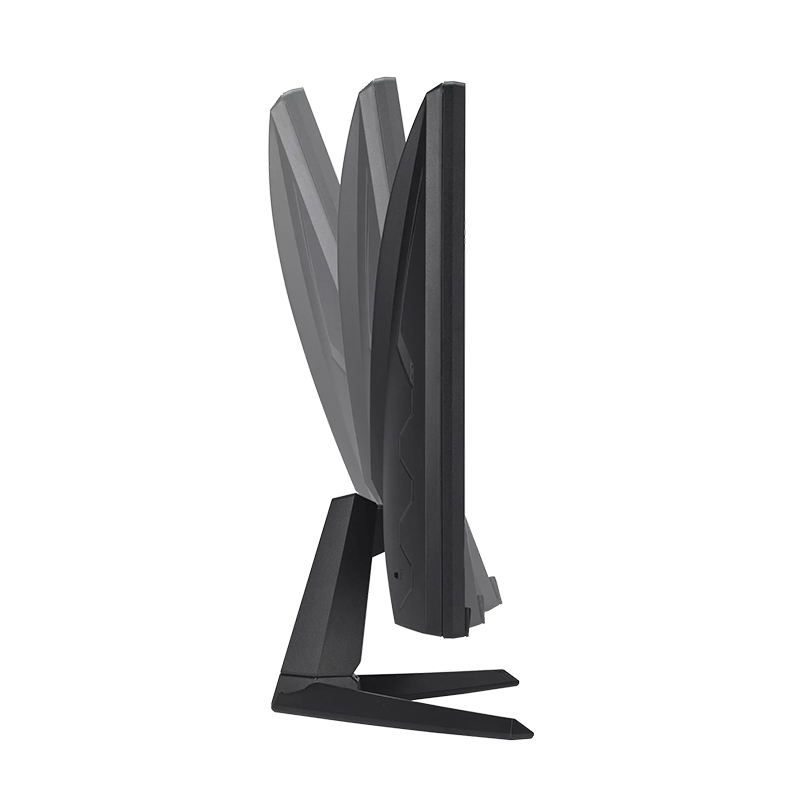 Monitor Plano Asus Tuf Gaming Vg249Qe5A, 23.8 Fhd/Ips/Hdmi/Dp/Earphone-Out/Parlante(
