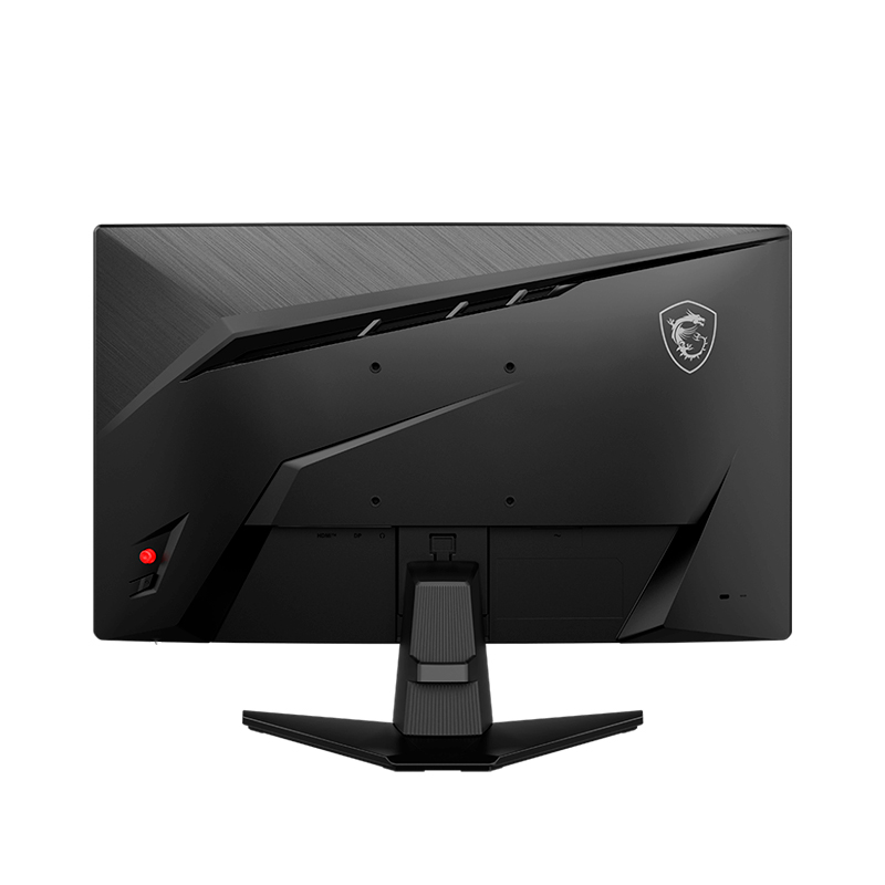 Monitor MSI Mag 242C Curvo (1500R) 23.6 , FHD Va,Hdmi / DP / Headphone-Outel Mon