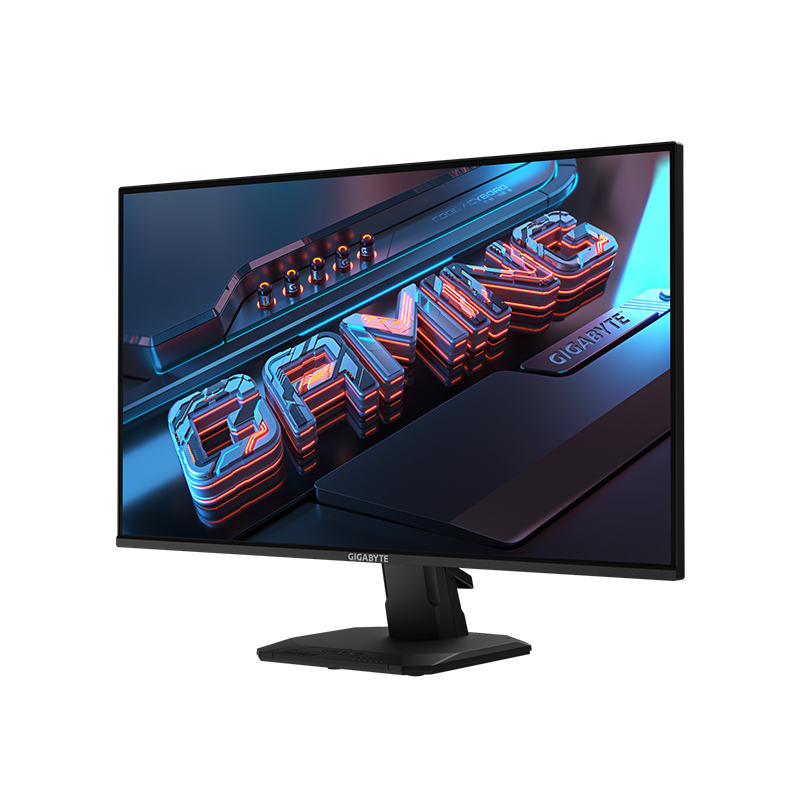 Mon 25 GB Gs25F2 1Ms 200HZ