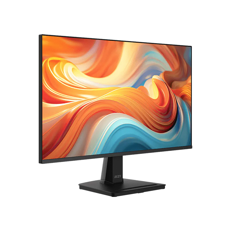Monitor Plano Gaming MSI Pro Mp251 E14L, 24.5 FHD Ips, 144Hz, HDMI X1, VGA X1El
