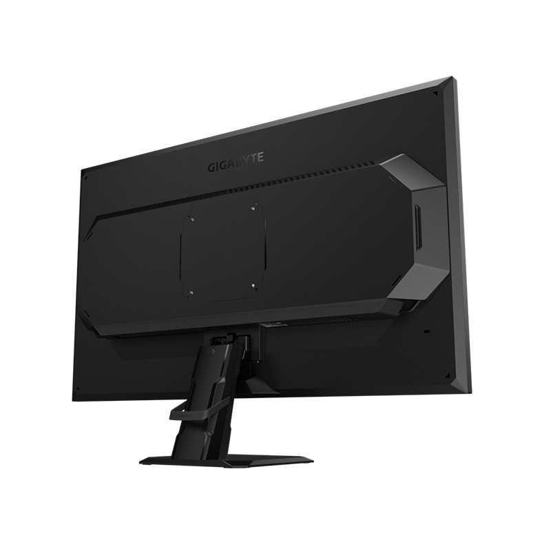 Mon 27 GB Gs27Qx 2K 240HZ 1Ms