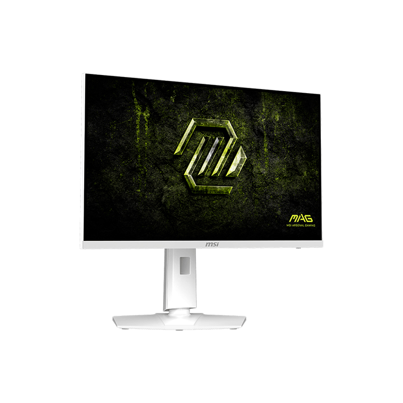 Monitor Plano Gamer MSI Mag 274Qrfwx32, 27 Wqhd Fast Ips, 320Hz, 0.5Ms, Hdmi, DP @@@