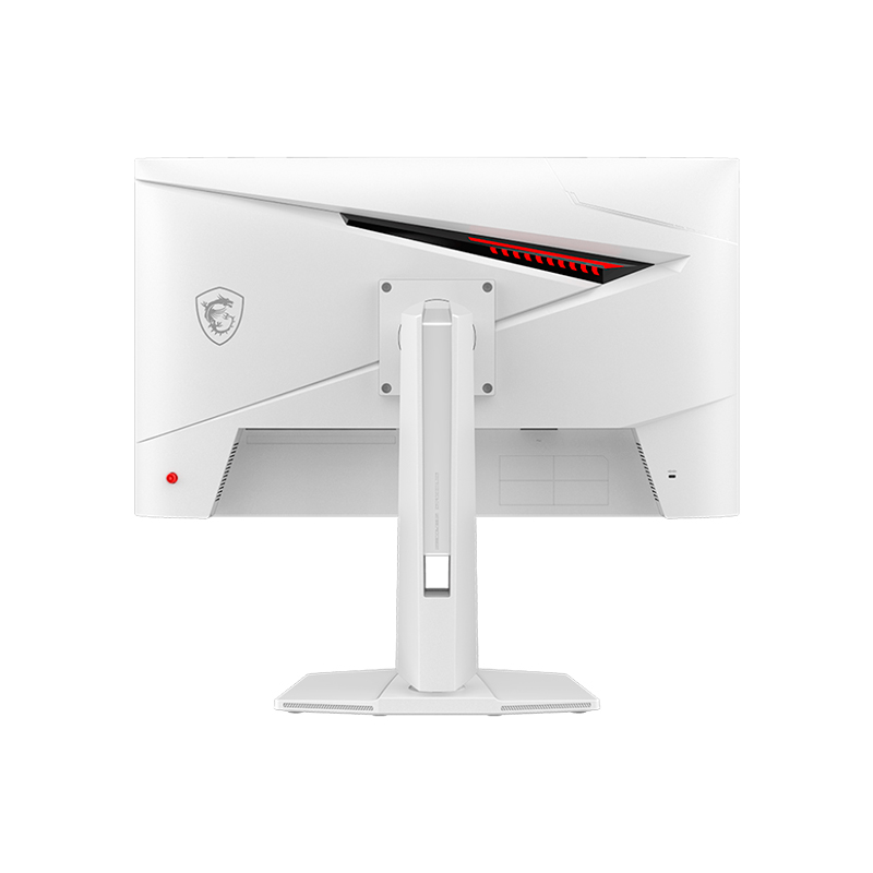 Monitor Plano Gamer MSI Mag 274Qrfwx32, 27 Wqhd Fast Ips, 320Hz, 0.5Ms, Hdmi, DP @@@