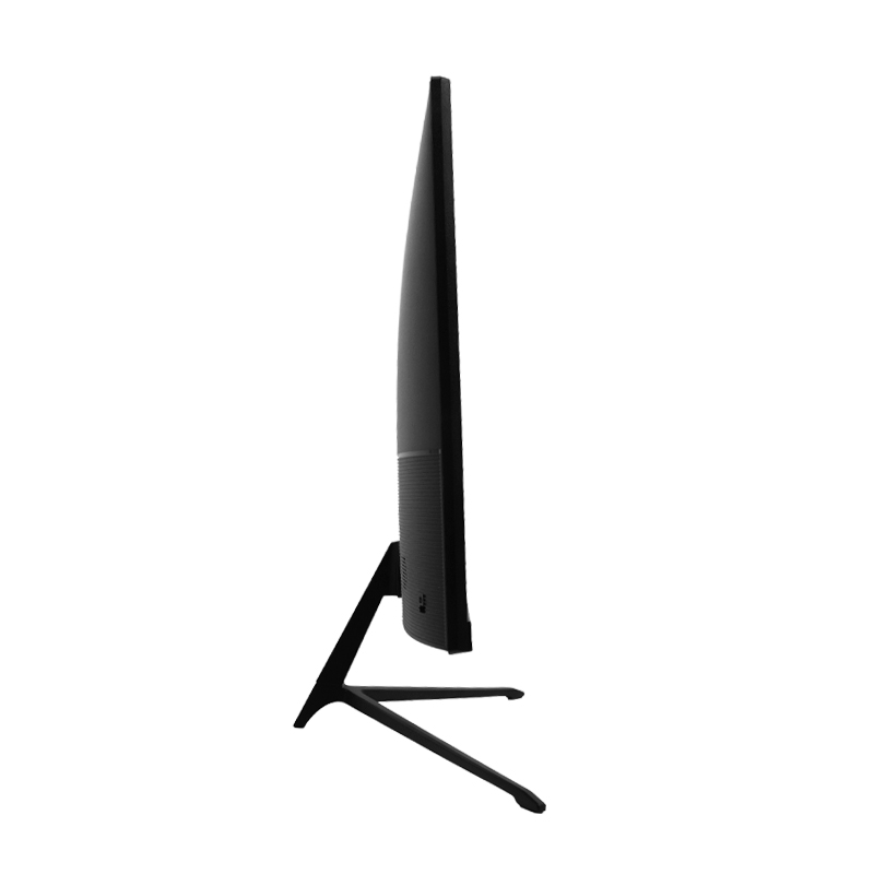 Monitor Plano Teros Te-2128S 21.5 FHD IPS 100HZ 1Ms HDMI Vgaoptimiza Tu Espacio
