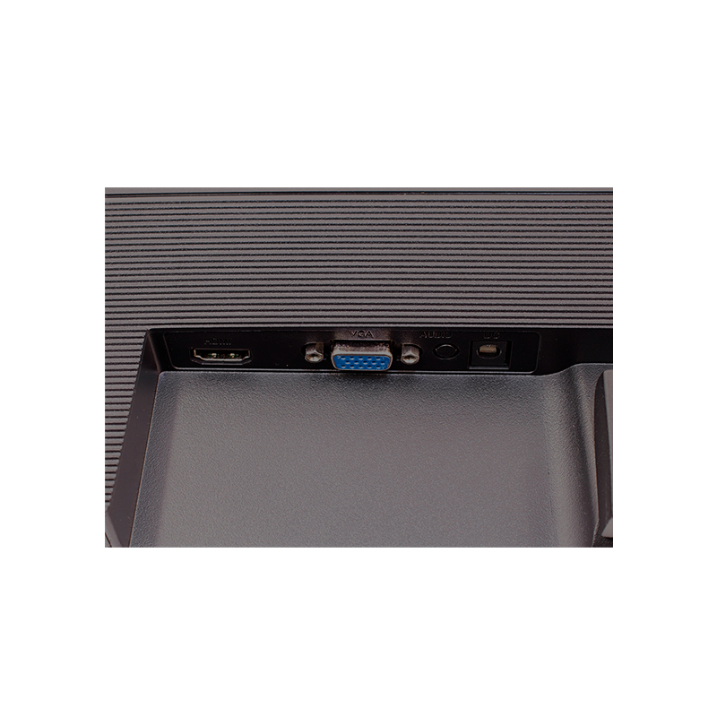 Monitor Plano Teros Te-2128S 21.5 FHD IPS 100HZ 1Ms HDMI Vgaoptimiza Tu Espacio