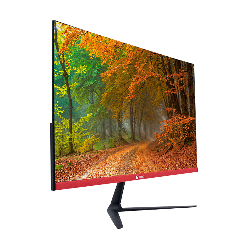 Monitor Curvo Teros Te-2403S, 23.8 FHD Va, 144Hz, 1Ms, Hdmi, Dp, Audio Outmejor