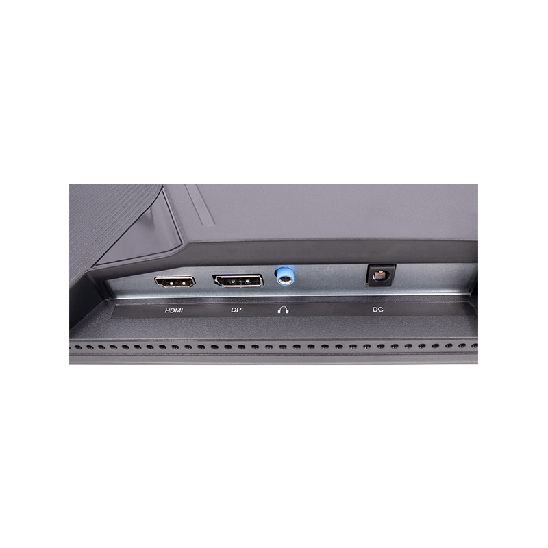 Monitor Curvo Gaming Teros Te-2476G, 23.8 FHD Va, 180Hz, 1Ms, Hdmi, Dp, Audio Out @@