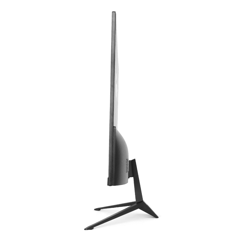 Monitor Plano Teros Te-2415S, 23.8 FHD Ips, 120Hz, 1Ms, Hdmi, Dp, Parlantesmejo