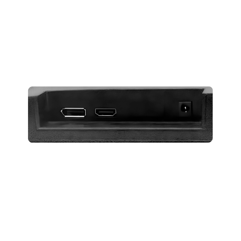 Monitor Plano Teros Te-2415S, 23.8 FHD Ips, 120Hz, 1Ms, Hdmi, Dp, Parlantesmejo
