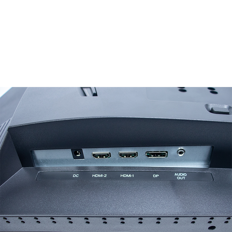 Monitor Curvo Gaming Teros Te-2788G, 27 FHD Va, 200Hz, 1Ms, Hdmi, Dp, Audio Out
