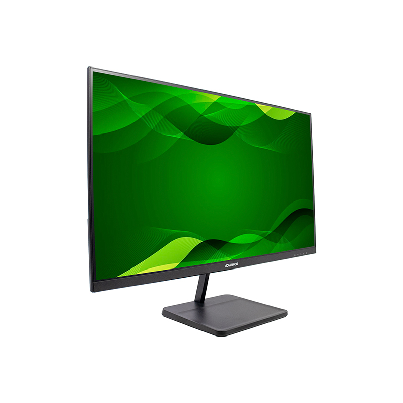 Monitor Plano Advance Adv-2755S, 27 FHD Ips, 144Hz, 1Ms, Hdmi, Dp, Audio Out, Parlan