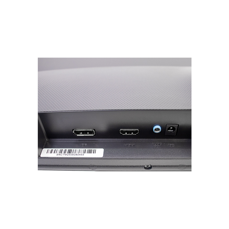 Monitor Plano Advance Adv-2755S, 27 FHD Ips, 144Hz, 1Ms, Hdmi, Dp, Audio Out, Parlan