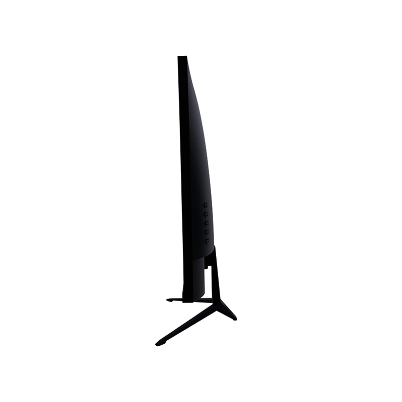 Monitor Plano Teros Te-2714S, 27 FHD Ips, 144Hz,1Ms, Hdmi, Dp, Audio Out, Parlantes