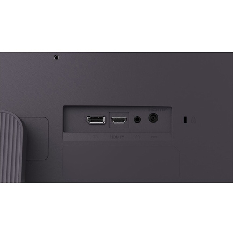 Monitor LG 27G411A-B, 27 /Fhd/Ips/144Hz/Hdmi/Dp/Usb/Headphones-Out (3-Polos, Solo Son