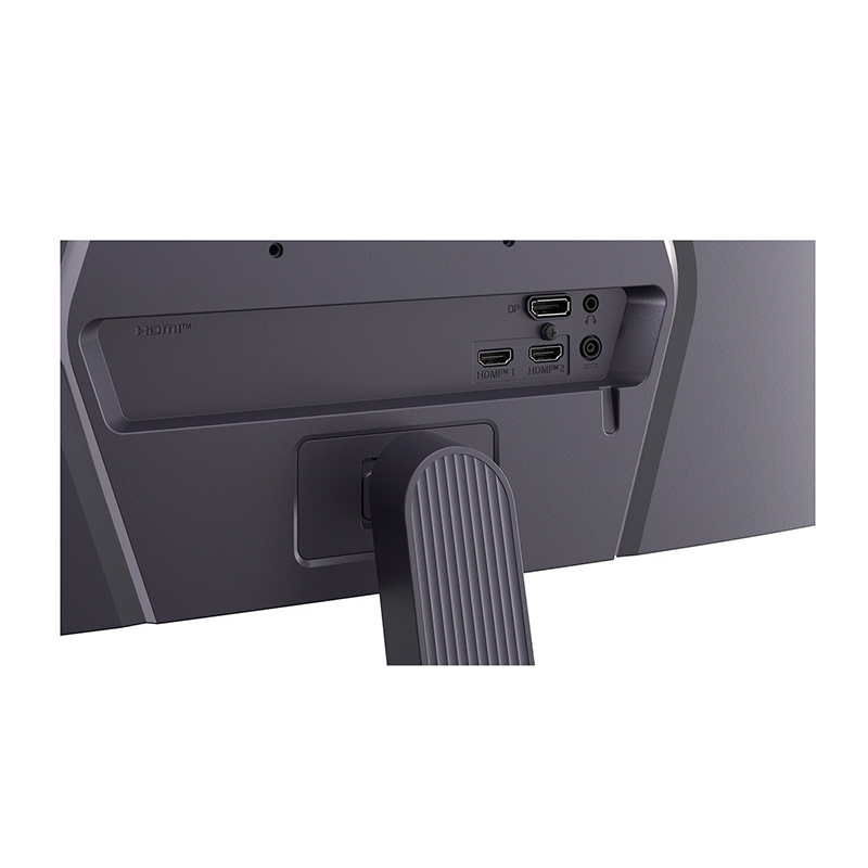 Monitor LG Gaming Ultragear G5, 27 /Fhd/Ips/200Hz/Hdmix2/Dp/Salida_Auriculares (3-Pol