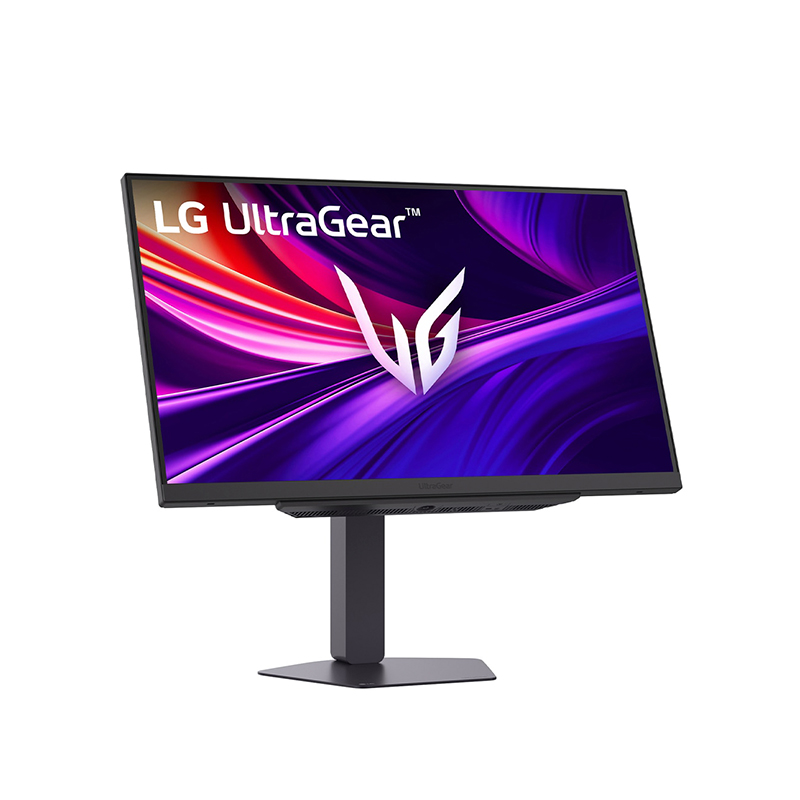 Monitor LG Gamer Ultragear 27G810A-B 27 /4K Uhd/Ips/180Hz/Hdmix2/Dp/Usb/Salida_Auricu