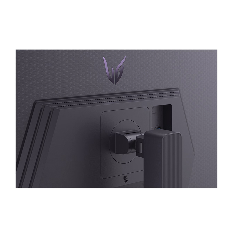 Monitor LG Gamer Ultragear 27G810A-B 27 /4K Uhd/Ips/180Hz/Hdmix2/Dp/Usb/Salida_Auricu