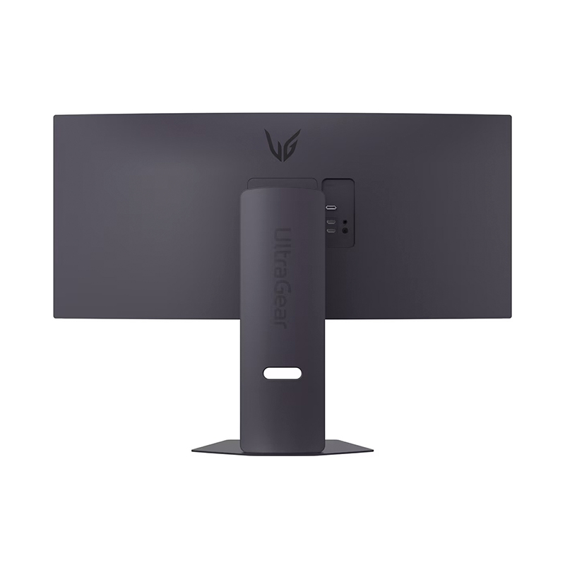 Monitor Gaming LG Ultragear G6, 34 Curvo/Wqhd/Va/160Hz/1Ms Mbr/Hdmi X2/Dp/Headphone-