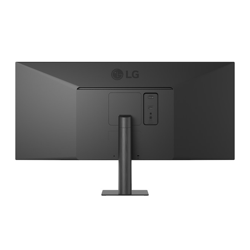 Monitor LG 34U511A-B, 34 /Wfhd/Ips/100Hz/Hdmi/Dp/Headphones-Out (3-Polos, Solo Sonido