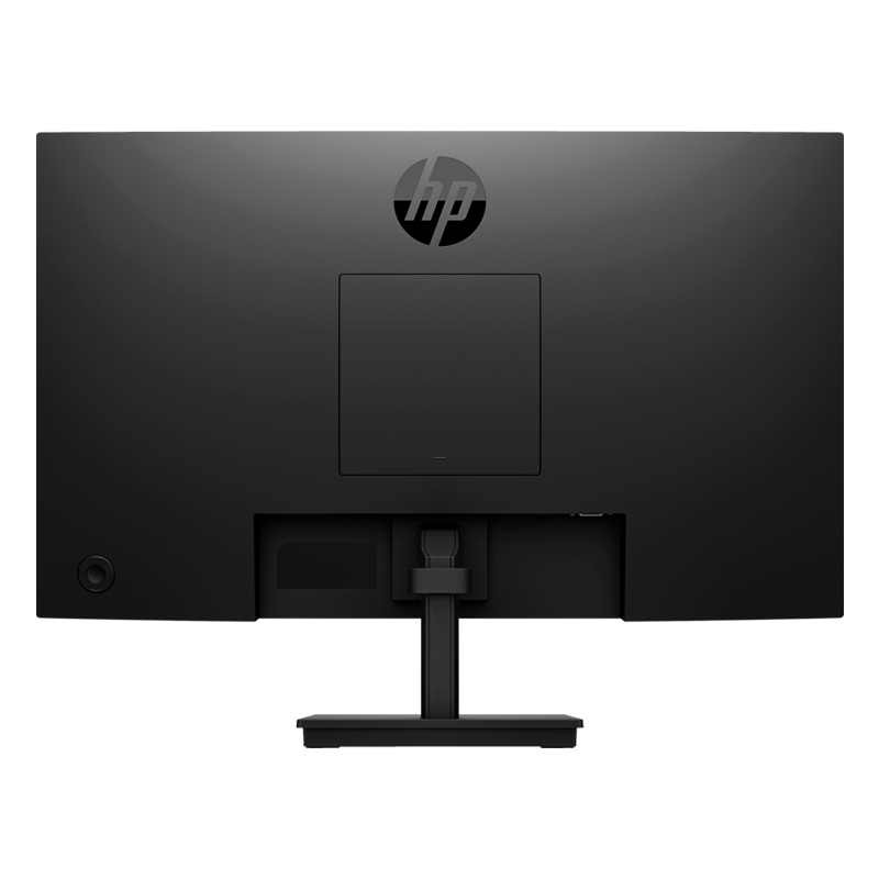 Monitor HP P24H G5, 23.8 FHD (1920 X 1080 A 75Hz) Ips, HDMI / VGA / Dp, Color Negro.