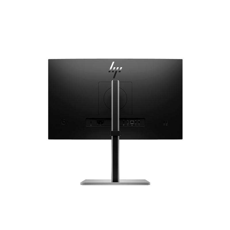 Monitor HP E24T G5 Touch, 23.8 FHD Ips(1920X1080) DP / HDMI / USB-A X4 / Usb-Be