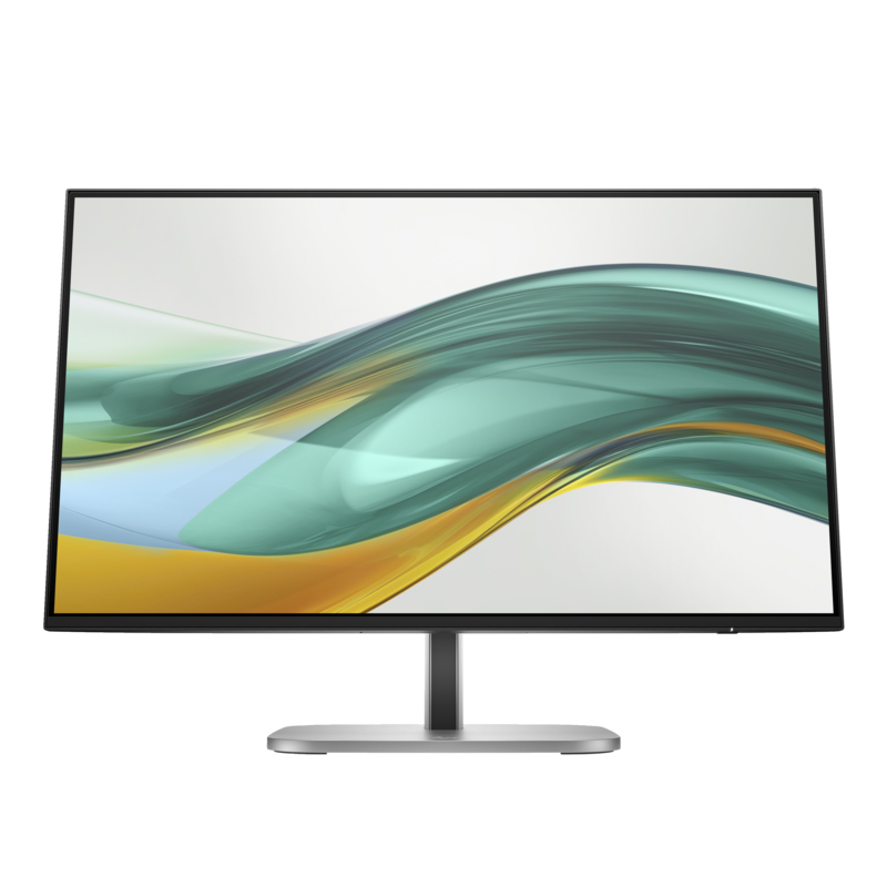 Monitor Plano HP Serie 5 Pro 524Pf 23.8 Wled/Fhd/Ips/Antirreflectante/Hdmi/Dp/Usb-A/