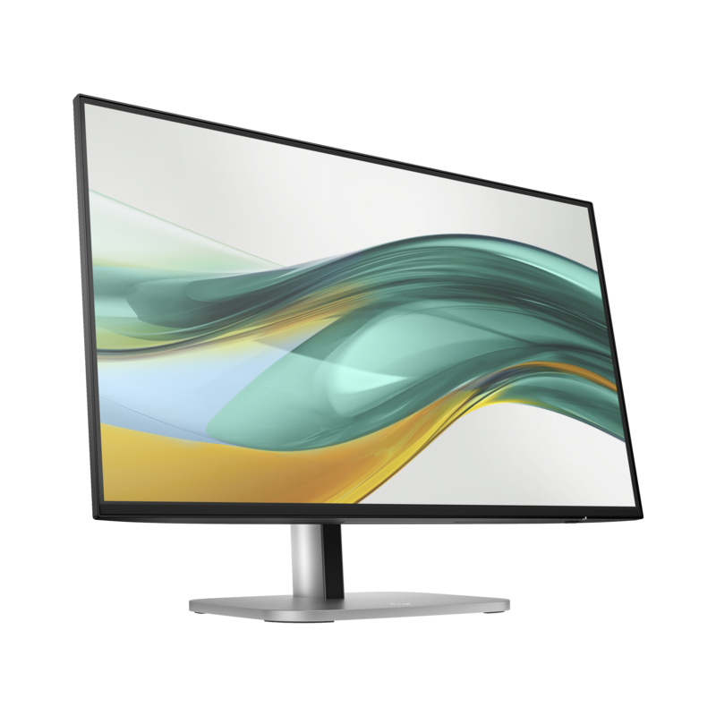 Monitor Plano HP Serie 5 Pro 524Pf 23.8 Wled/Fhd/Ips/Antirreflectante/Hdmi/Dp/Usb-A/