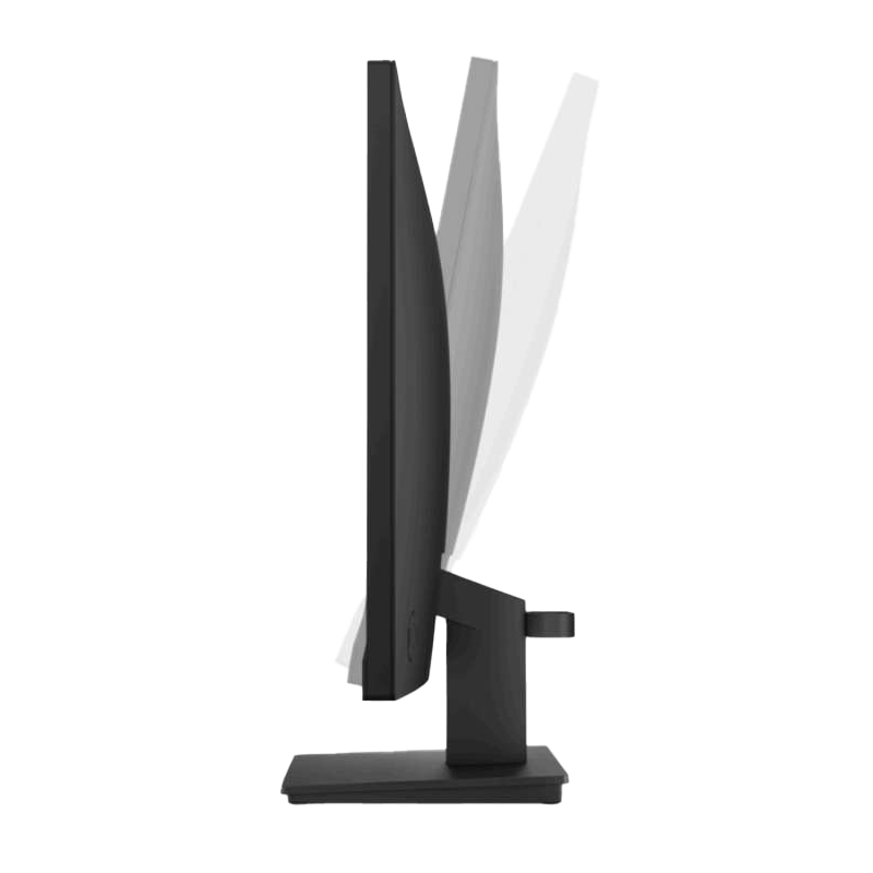 Monitor Plano HP Serie 3 Pro 324Pv, 23.8 Wled/Fhd/Va/100Hz/Antirreflectante/Hdmi/Vga