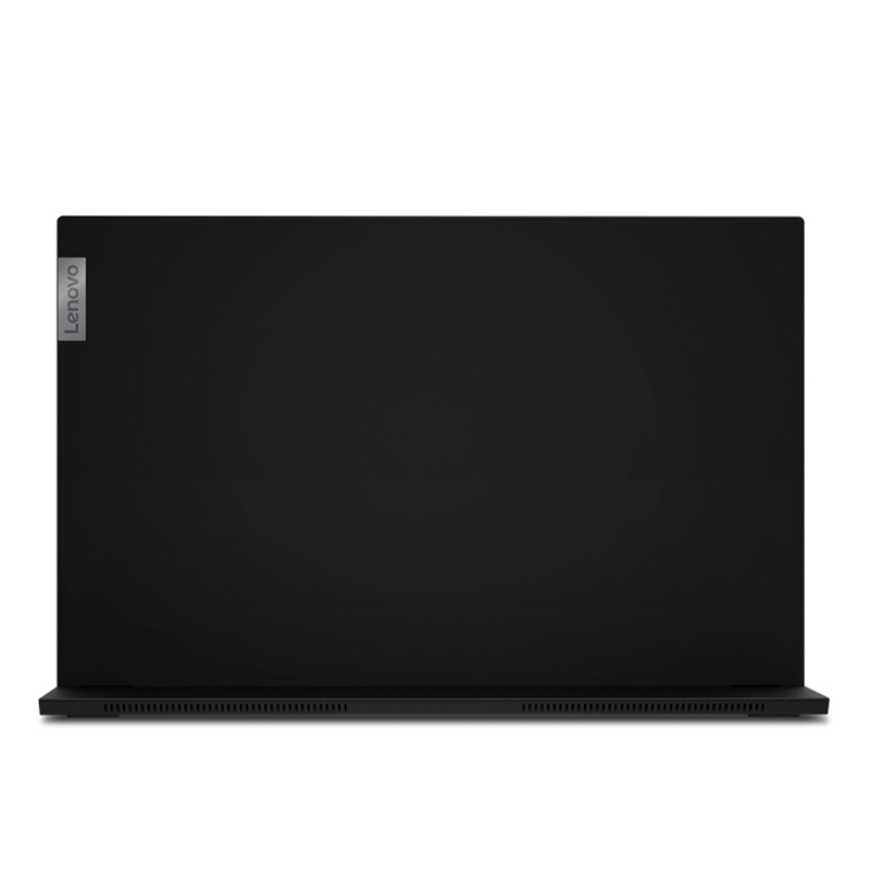 Monitor Lenovo Thinkvision M15 15.6 Wled IPS 1920X1080, 2X USB-C 3.2 G1 (Dp 1.2 Alt