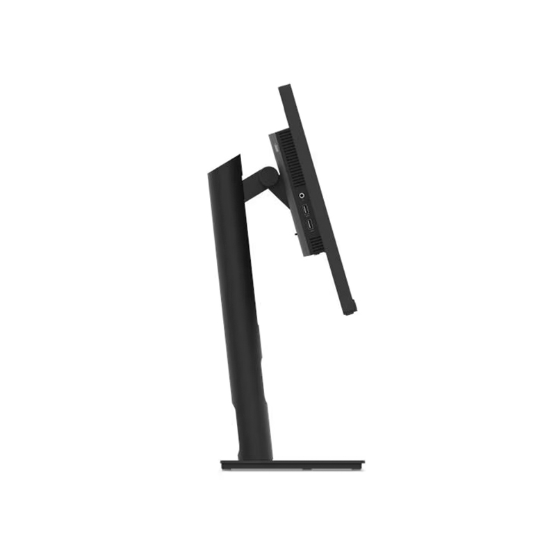 Monitor Lenovo Thinkvision T22I-30, 21.5 1920X1080 Wled IPS Hdmi/Dp/Vga Color Raven