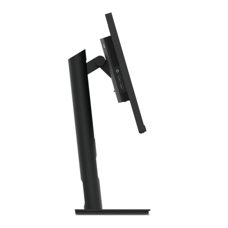 Monitor Lenovo Thinkvision T22I-30, 21.5 1920X1080 Wled IPS Hdmi/Dp/Vga Color Raven