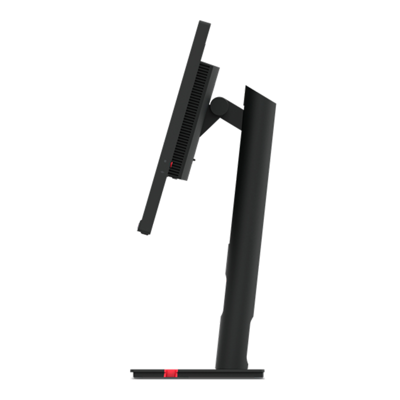 Monitor Lenovo Thinkvision T22I-30, 21.5 1920X1080 Wled IPS Hdmi/Dp/Vga Color Raven