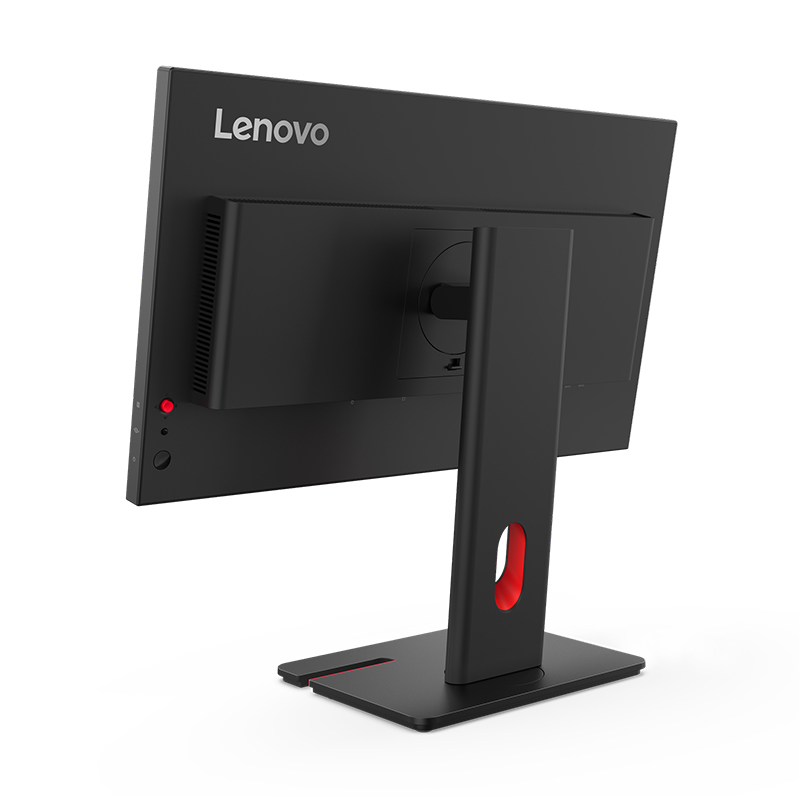 Monitor Lenovo Thinkvision T24-40 23.8 Wled IPS Hdmix1/Dpx1/Vgax1/Usb-Ax3/Usb-Bx1/Us