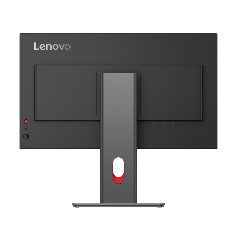 Monitor Plano Lenovo Thinkvision P24Q-40, 23.8 Qhd/Ips/Hdmi/Dp/Dp-Out/Usb-A/Usb-B/Us