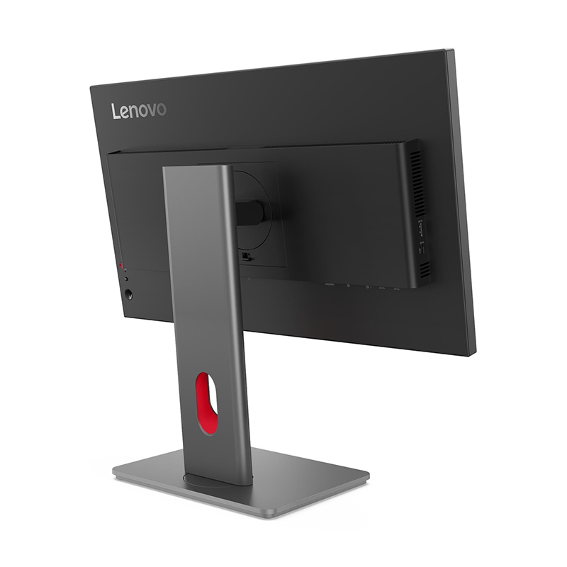 Monitor Plano Lenovo Thinkvision P24Q-40, 23.8 Qhd/Ips/Hdmi/Dp/Dp-Out/Usb-A/Usb-B/Us