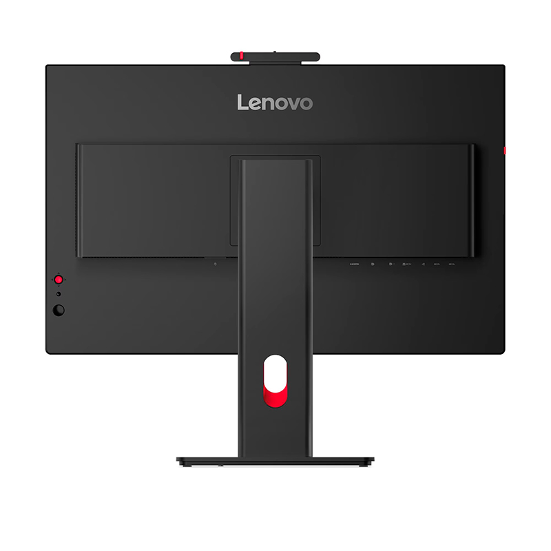 Monitor Plano Lenovo Thinkvision T27Qd-4V, 27 Wled Qhd/Ips/Hdmi/Dp/Dp-Out/Usb-C/Rj45
