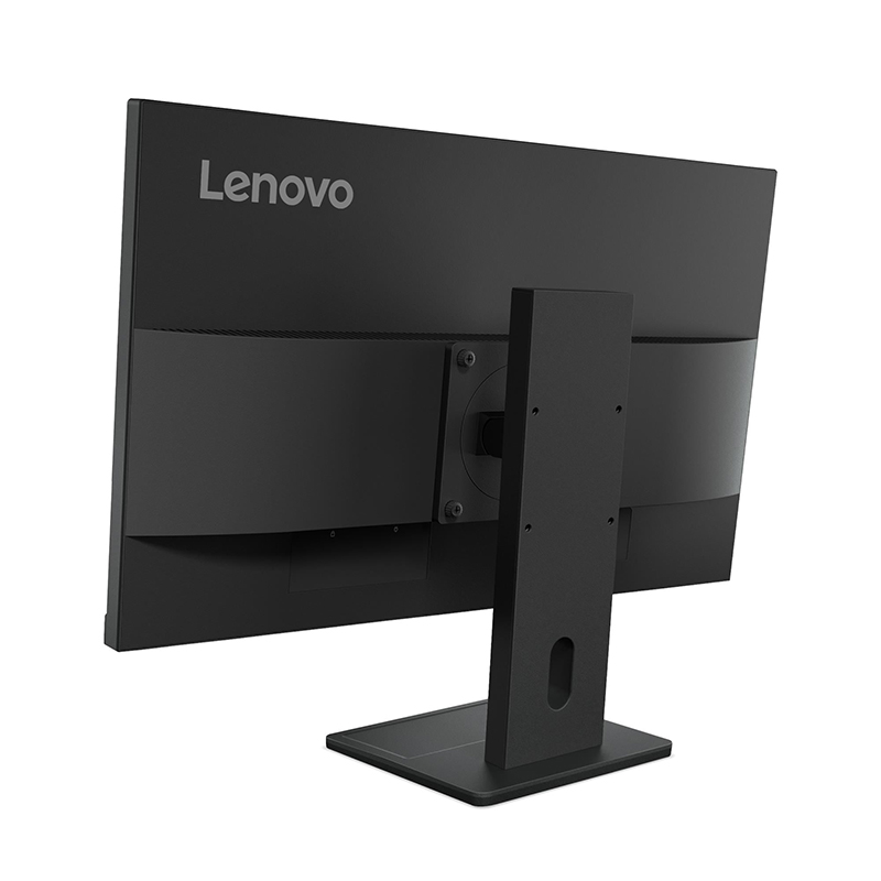 Monitor Plano Lenovo Thinkvision E24-40, 23.8 Wled FHD Ips/Hdmi/Dp/Vga/Parlantes (2W