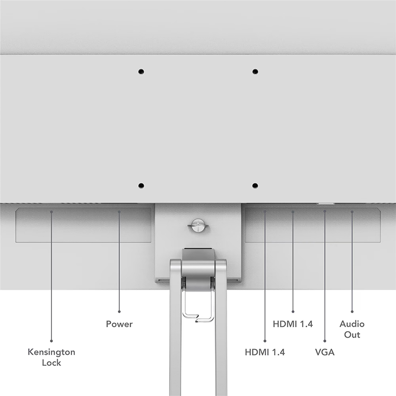 Monitor Plano Lenovo L27-4C, 27 (1920X1080) Wledfhd Ips,144 Hz, Hdmi, Vgadisfru