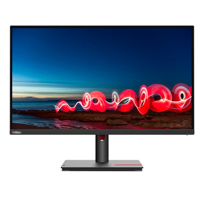 Monitor Lenovo Thinkvision S27I-30, 27 Wled IPS FHD (1920 X 1080), HDMI X2/Vga X1 @@