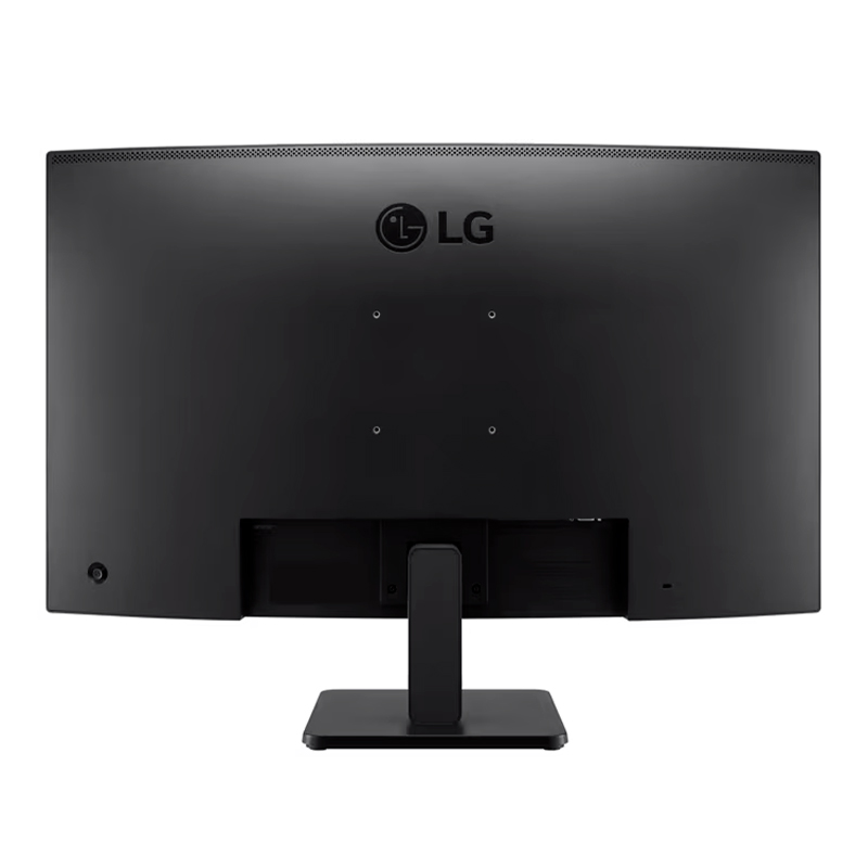 Monitor LG 32Mr50C, 31.5 FHD VA (1920X1080), 100Hz, HDMI X1, VGA X1, Headphone-Out X