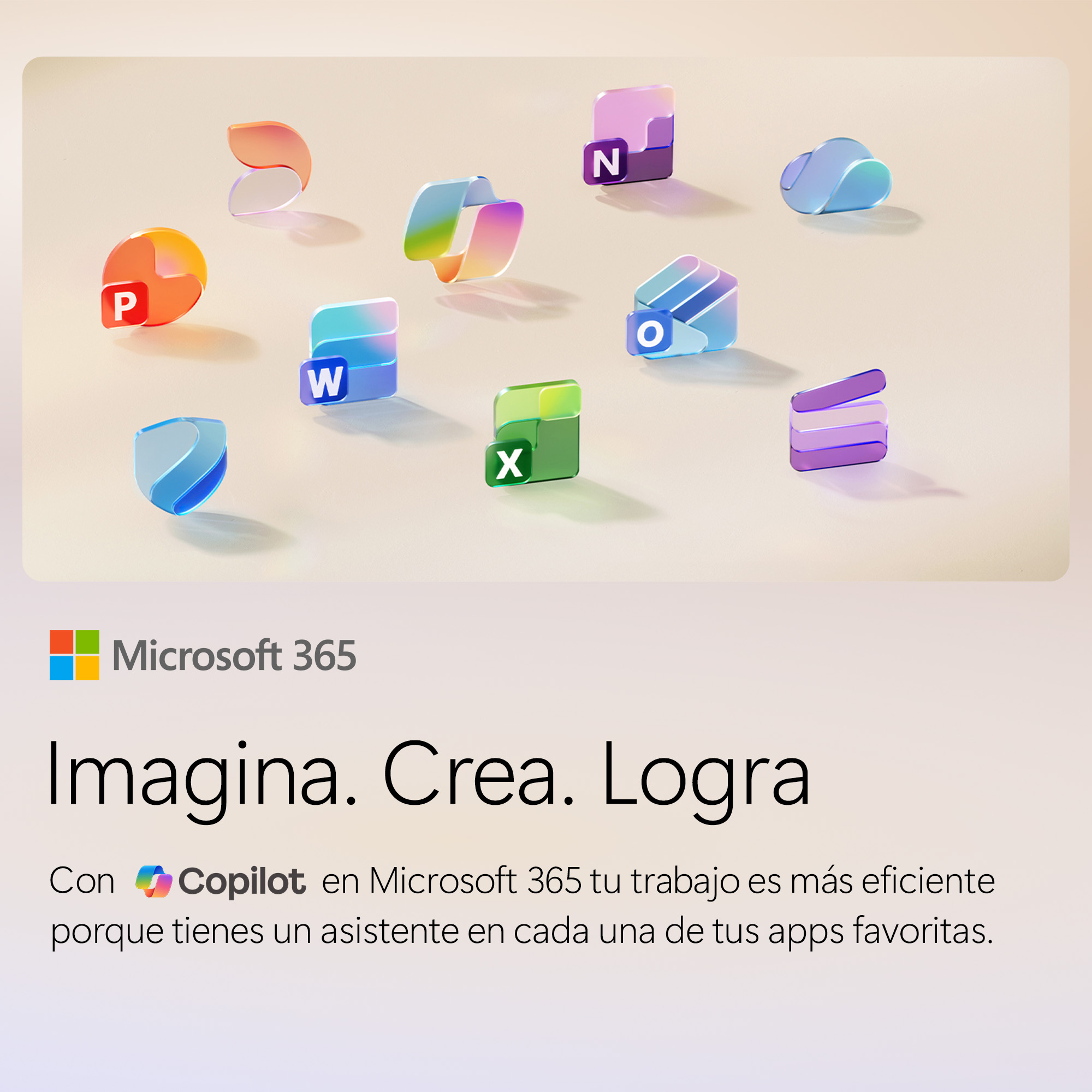 Licenciamiento Virtual (Esd) Microsoft 365 Familia (Licencia De 12 Meses / 1 A 6 Usua