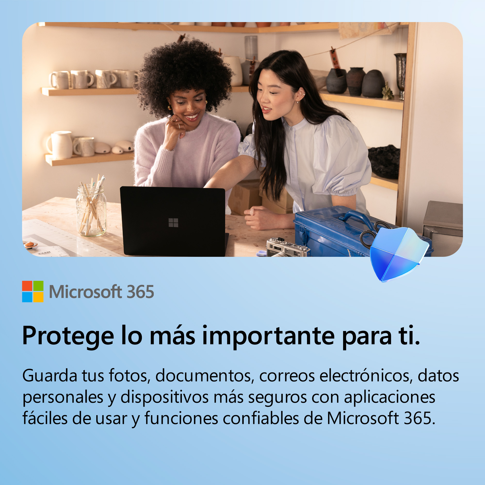 Licenciamiento Virtual (Esd) Microsoft 365 Familia (Licencia De 12 Meses / 1 A 6 Usua
