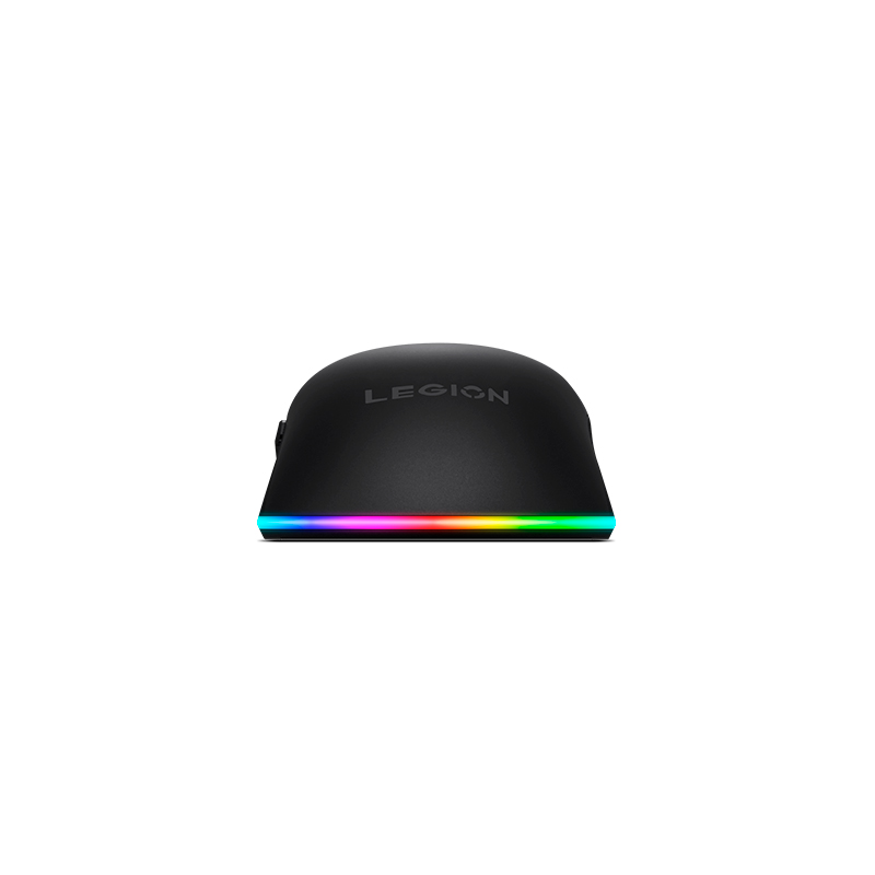 Mouse Para Juegos Lenovo Legion M220, Inalámbrico, Rgb, Tri-Mode (Bluetooth, 2.4G, Us