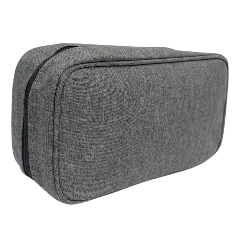 Cartuchera ﻿/ Estuche ﻿/ ﻿Organizador / Portacables Teros Te-Acs